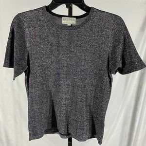 Kasper Knit - Top